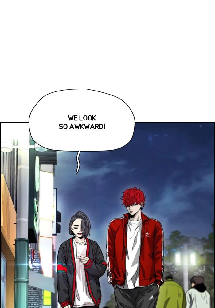 Wind Breaker Chapter 389 – S4-11 Page 157