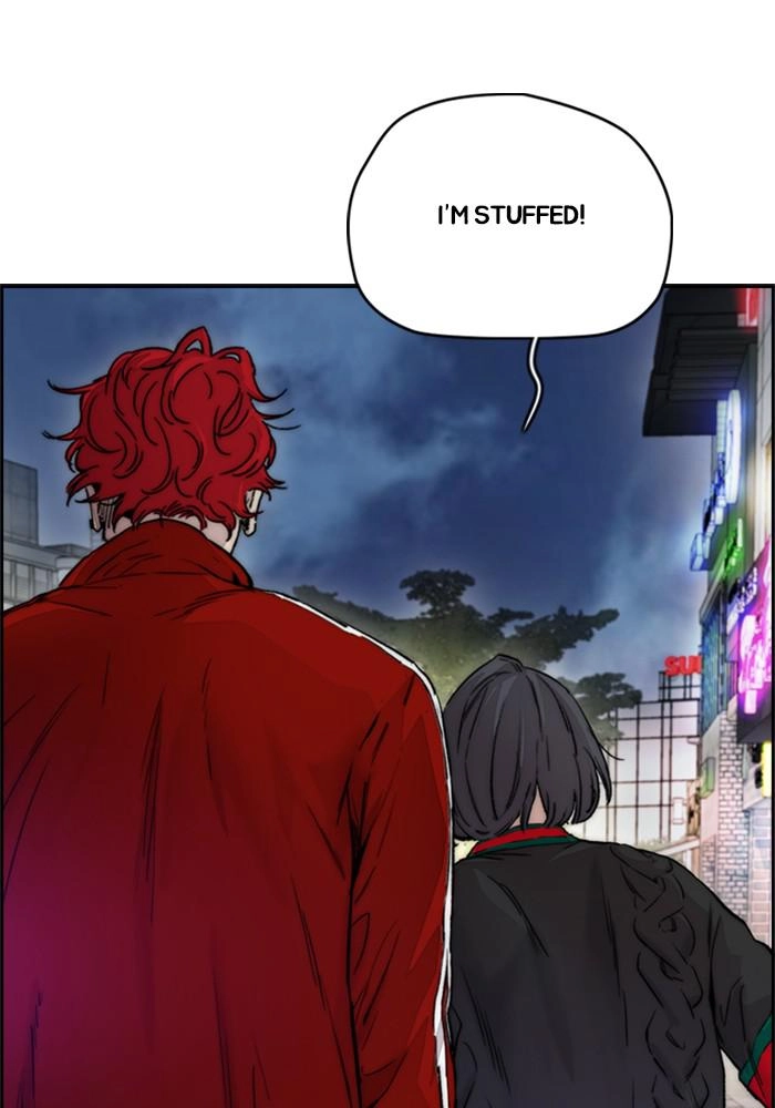 Wind Breaker Chapter 389 – S4-11 Page 201