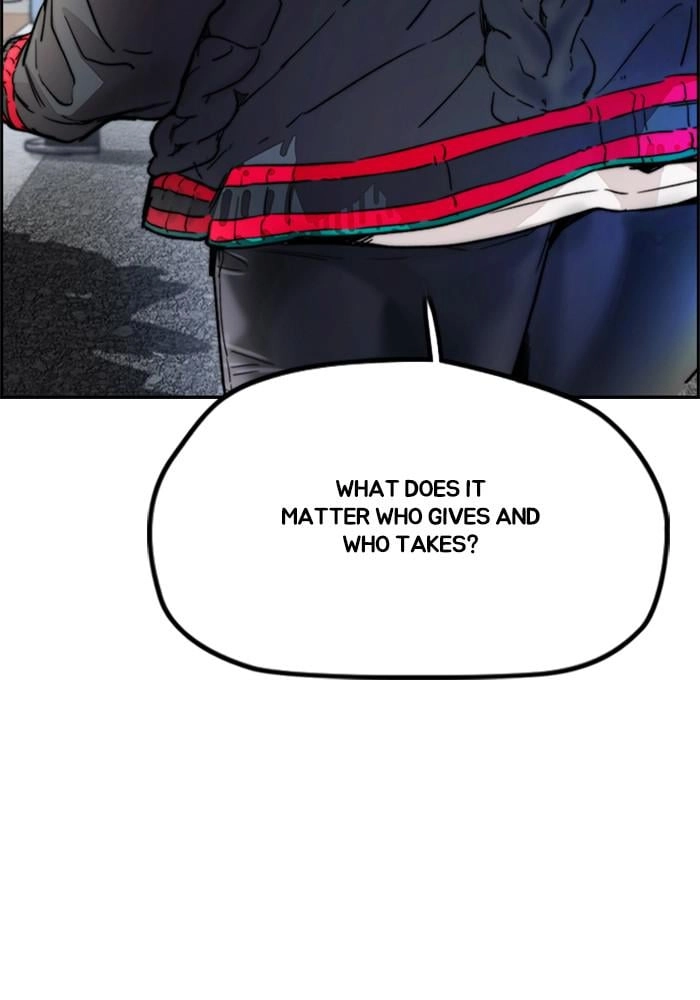 Wind Breaker Chapter 389 – S4-11 Page 207