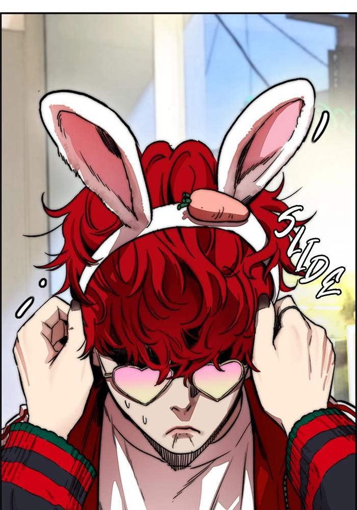 Wind Breaker Chapter 389 – S4-11 Page 114