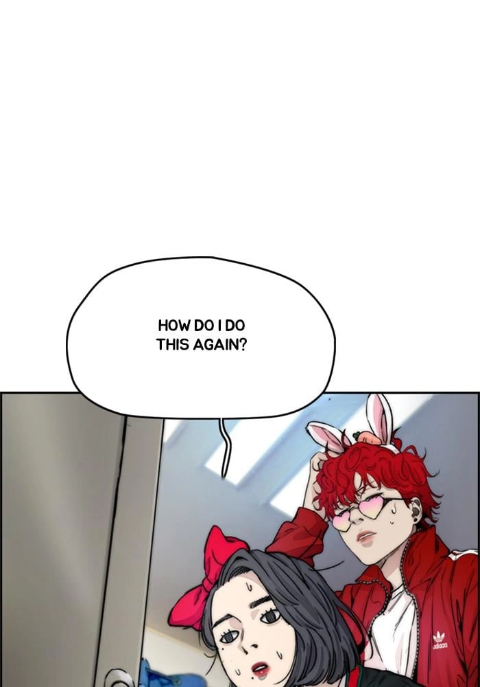 Wind Breaker Chapter 389 – S4-11 Page 125