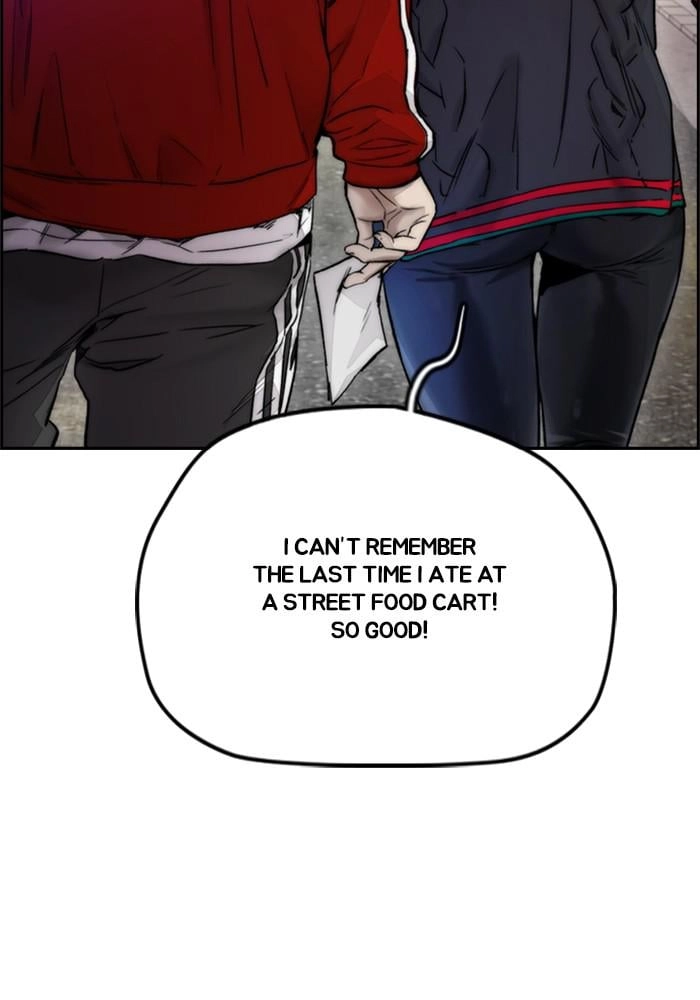 Wind Breaker Chapter 389 – S4-11 Page 202