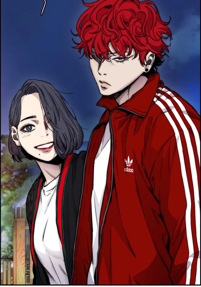 Wind Breaker Chapter 389 – S4-11 Page 97