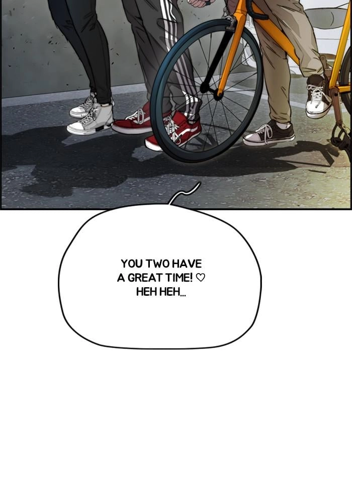 Wind Breaker Chapter 389 – S4-11 Page 93