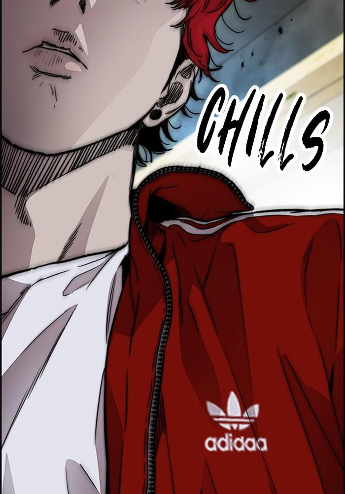 Wind Breaker Chapter 389 – S4-11 Page 55