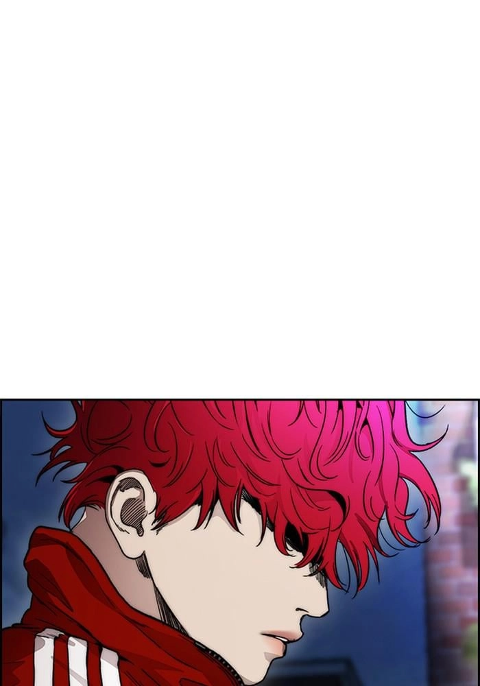 Wind Breaker Chapter 389 – S4-11 Page 203