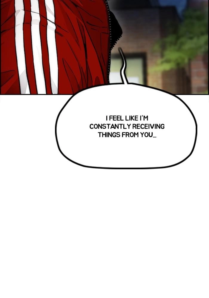 Wind Breaker Chapter 389 – S4-11 Page 204