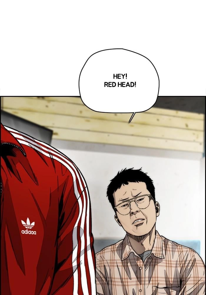 Wind Breaker Chapter 389 – S4-11 Page 40