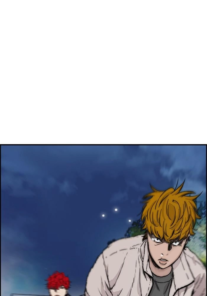 Wind Breaker Chapter 389 – S4-11 Page 94