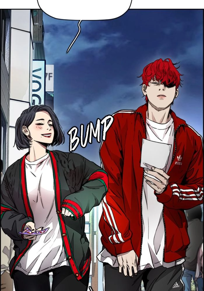 Wind Breaker Chapter 389 – S4-11 Page 178