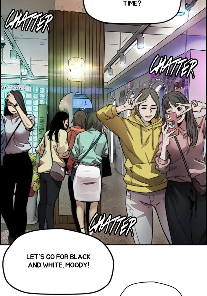 Wind Breaker Chapter 389 – S4-11 Page 112