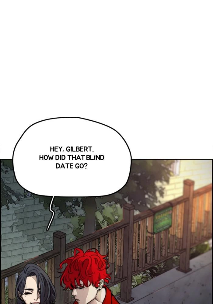 Wind Breaker Chapter 389 – S4-11 Page 71
