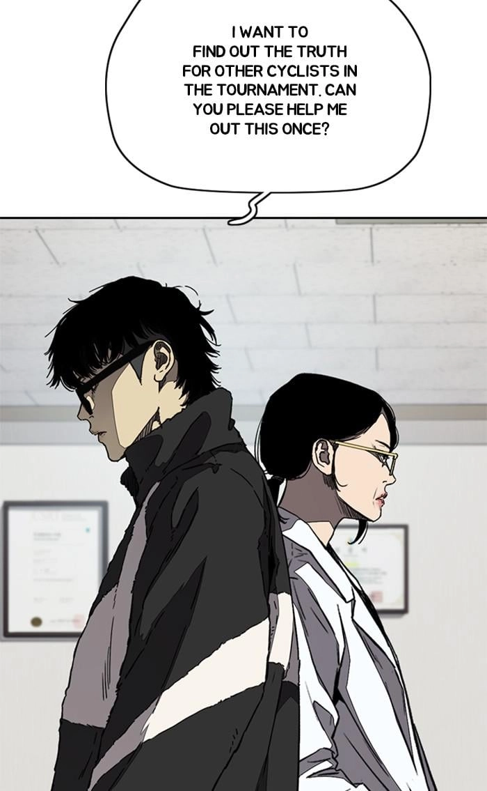 Wind Breaker Chapter 352 – S3-104 Page 124
