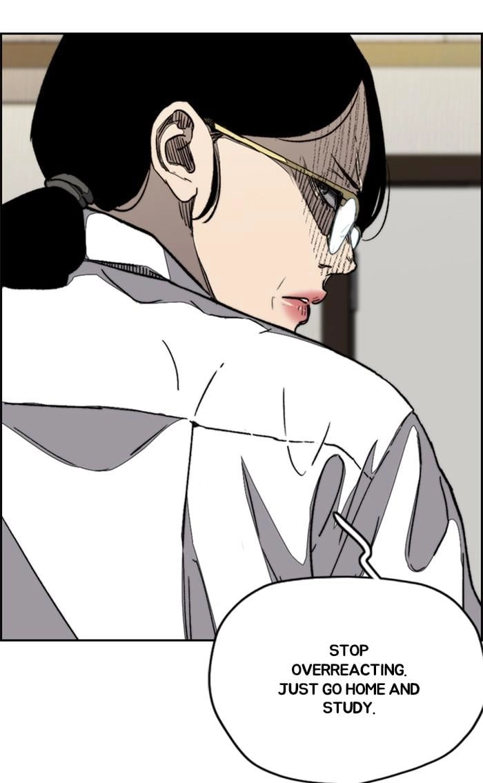 Wind Breaker Chapter 352 – S3-104 Page 128