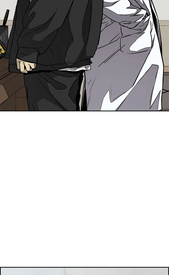 Wind Breaker Chapter 352 – S3-104 Page 125