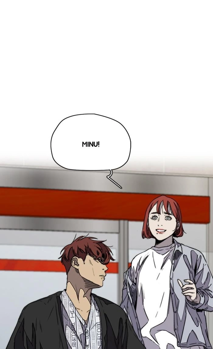 Wind Breaker Chapter 352 – S3-104 Page 23