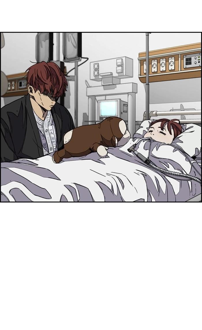Wind Breaker Chapter 352 – S3-104 Page 10