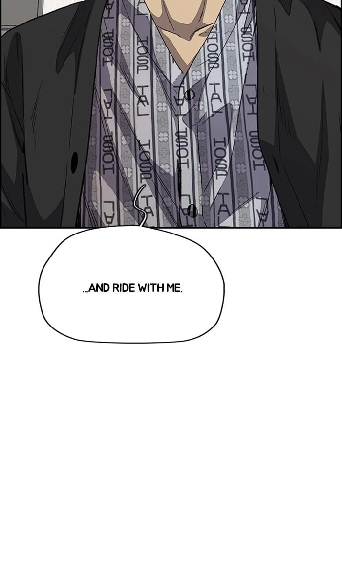 Wind Breaker Chapter 352 – S3-104 Page 18