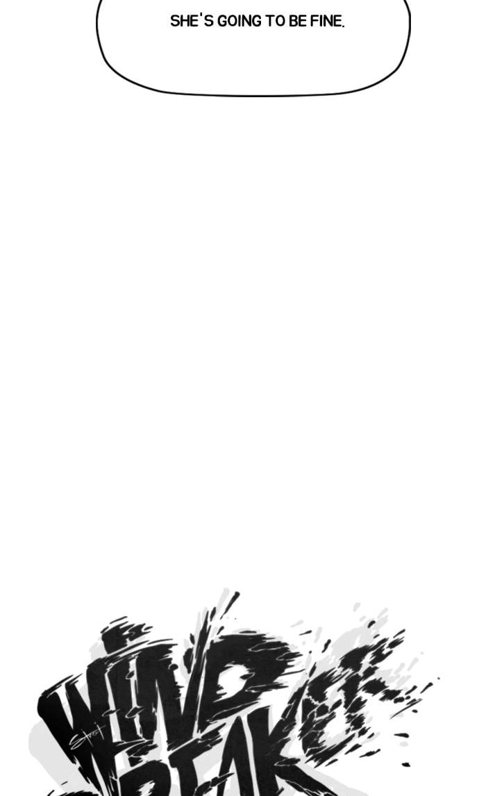 Wind Breaker Chapter 352 – S3-104 Page 7