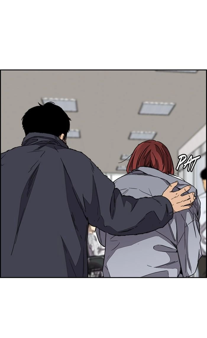 Wind Breaker Chapter 352 – S3-104 Page 5