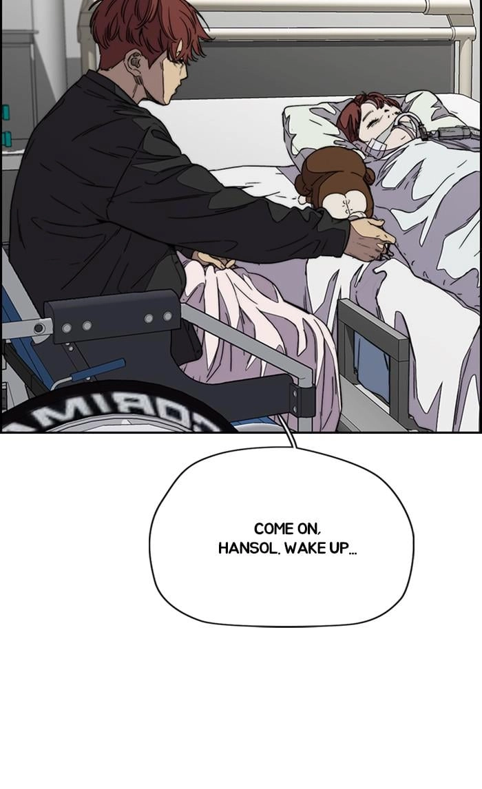 Wind Breaker Chapter 352 – S3-104 Page 15