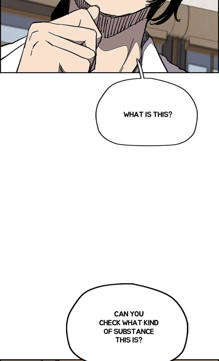 Wind Breaker Chapter 352 – S3-104 Page 116