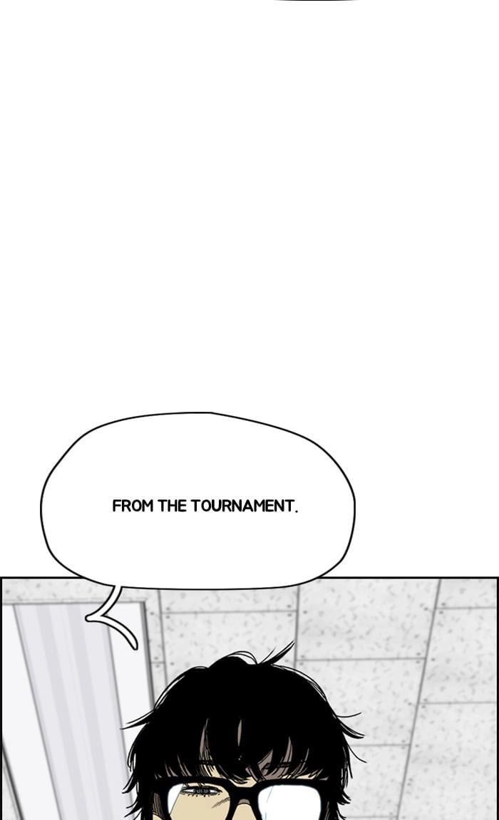 Wind Breaker Chapter 352 – S3-104 Page 118