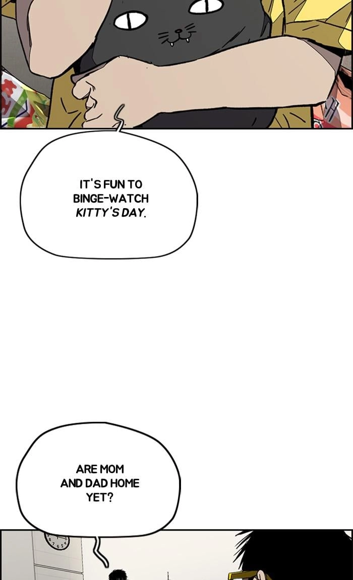 Wind Breaker Chapter 352 – S3-104 Page 99