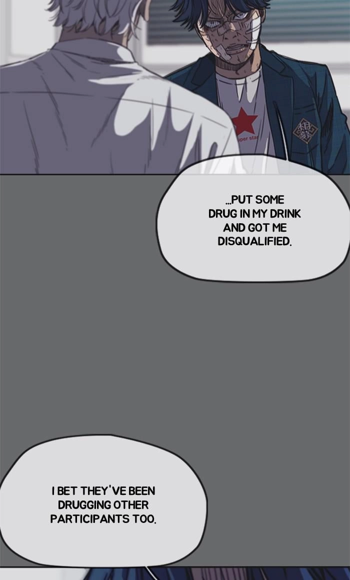Wind Breaker Chapter 352 – S3-104 Page 73