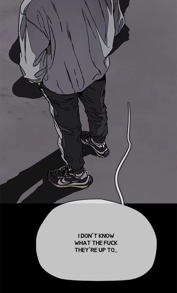 Wind Breaker Chapter 352 – S3-104 Page 62