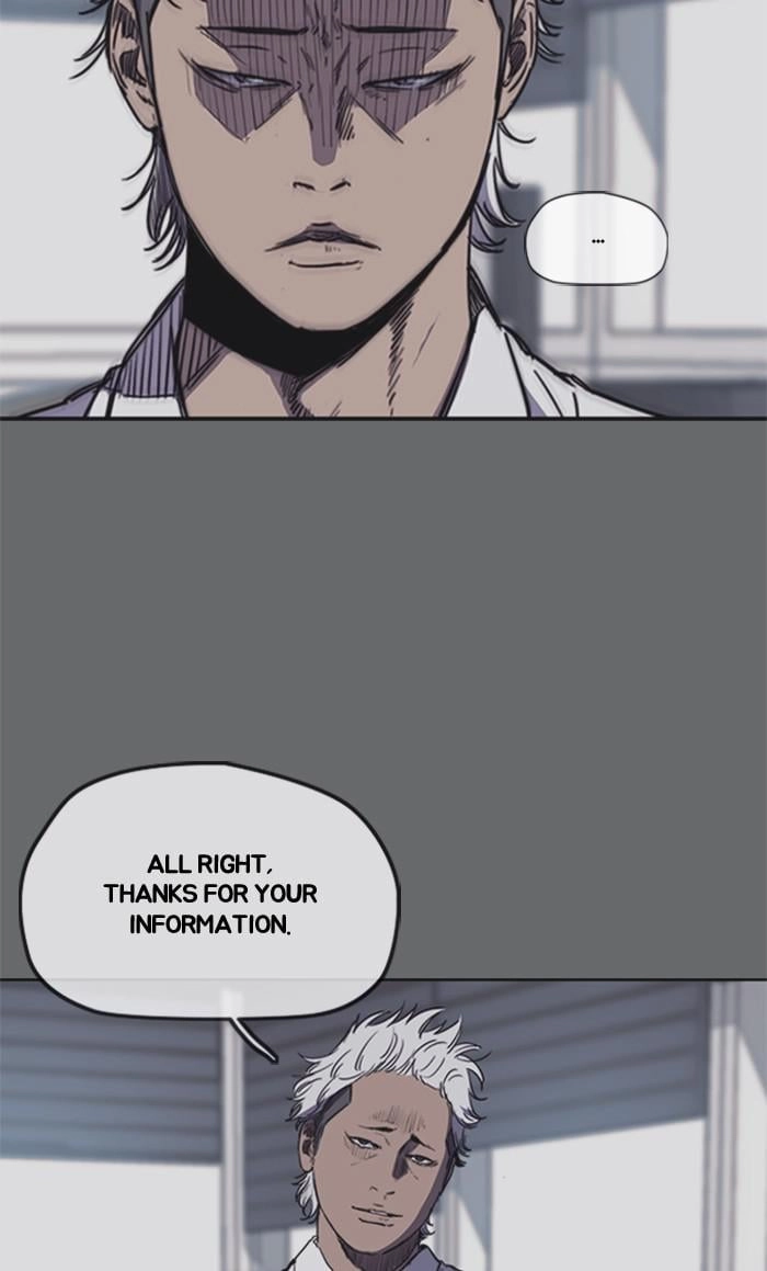 Wind Breaker Chapter 352 – S3-104 Page 75