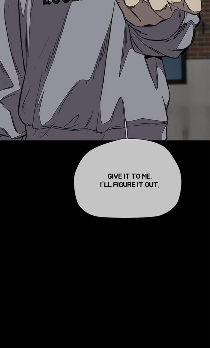 Wind Breaker Chapter 352 – S3-104 Page 83
