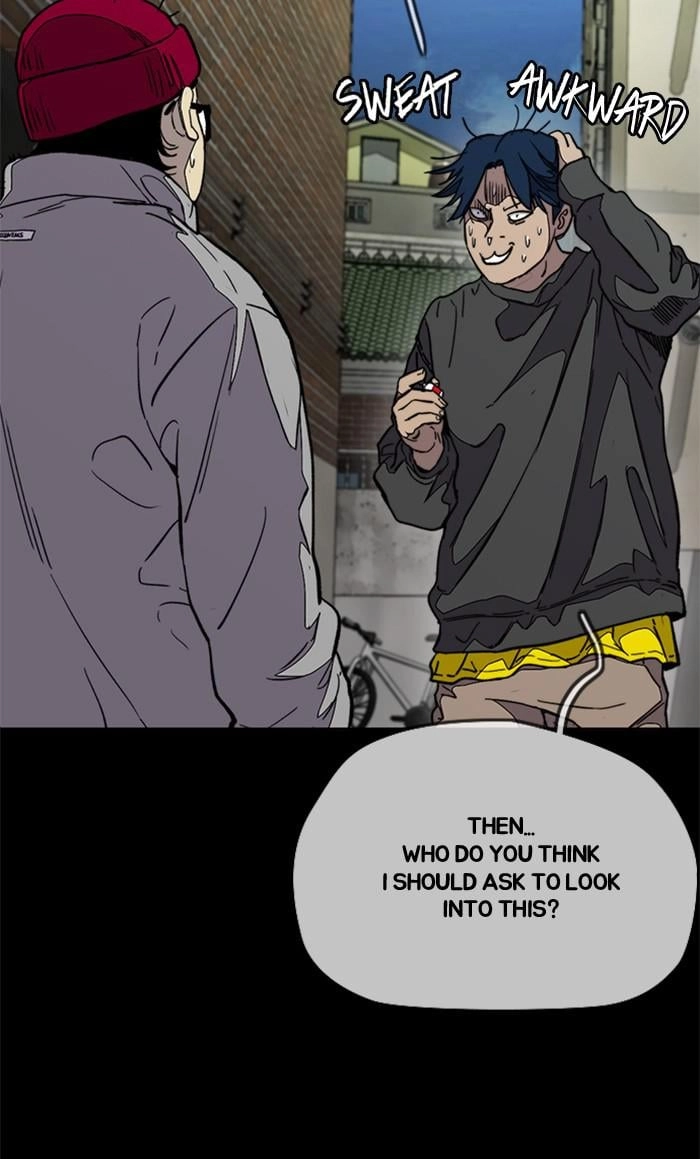 Wind Breaker Chapter 352 – S3-104 Page 80