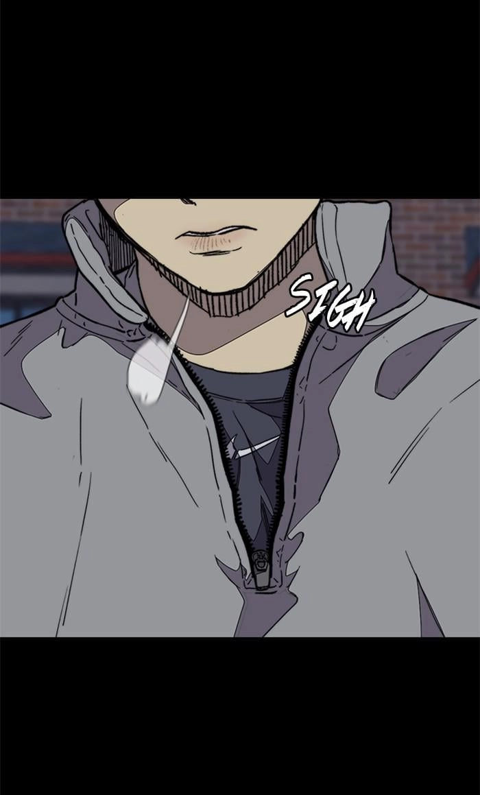 Wind Breaker Chapter 352 – S3-104 Page 81