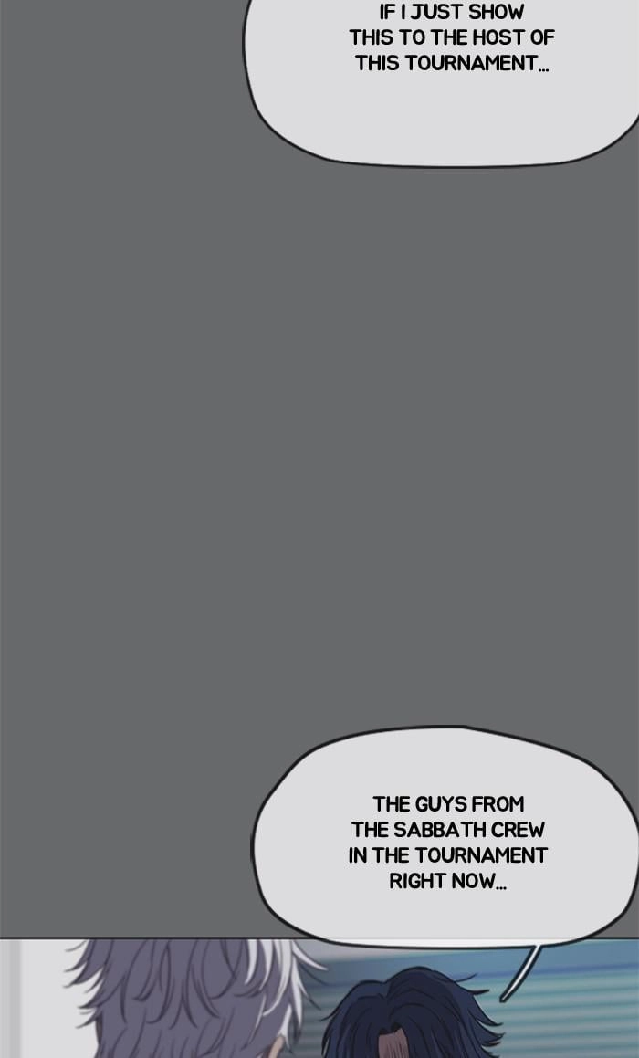 Wind Breaker Chapter 352 – S3-104 Page 72