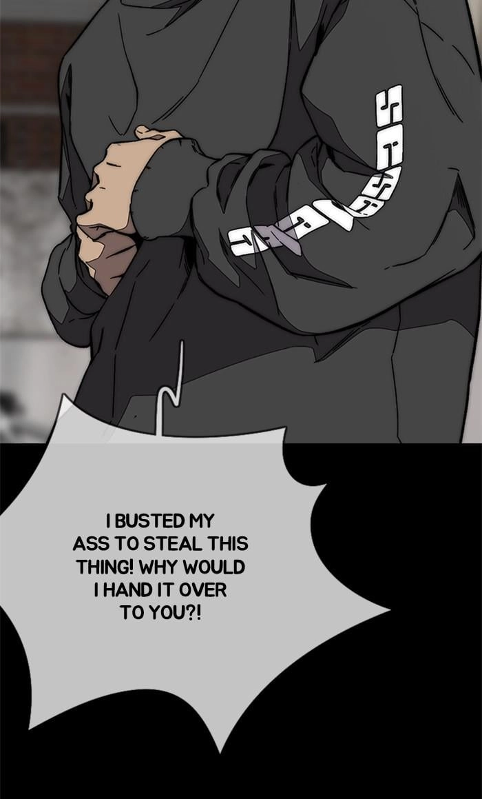 Wind Breaker Chapter 352 – S3-104 Page 85