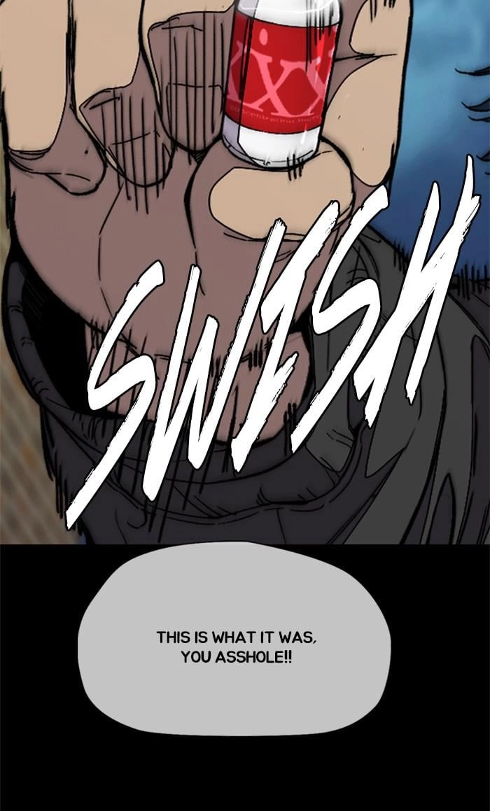 Wind Breaker Chapter 352 – S3-104 Page 56