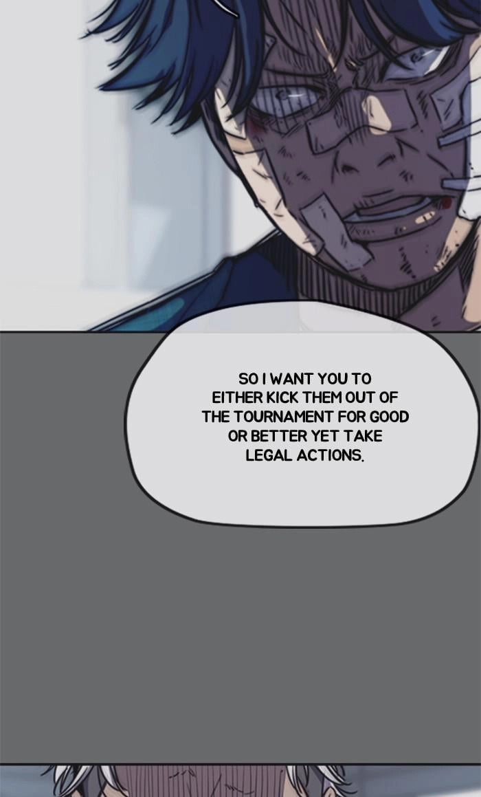 Wind Breaker Chapter 352 – S3-104 Page 74