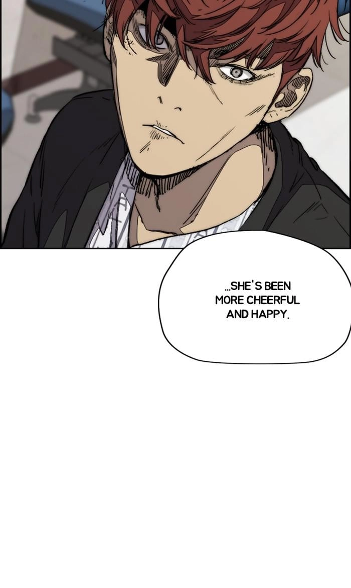 Wind Breaker Chapter 352 – S3-104 Page 29