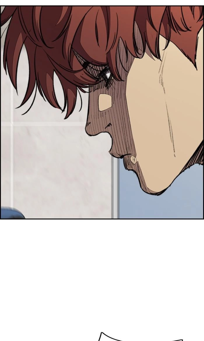 Wind Breaker Chapter 352 – S3-104 Page 35