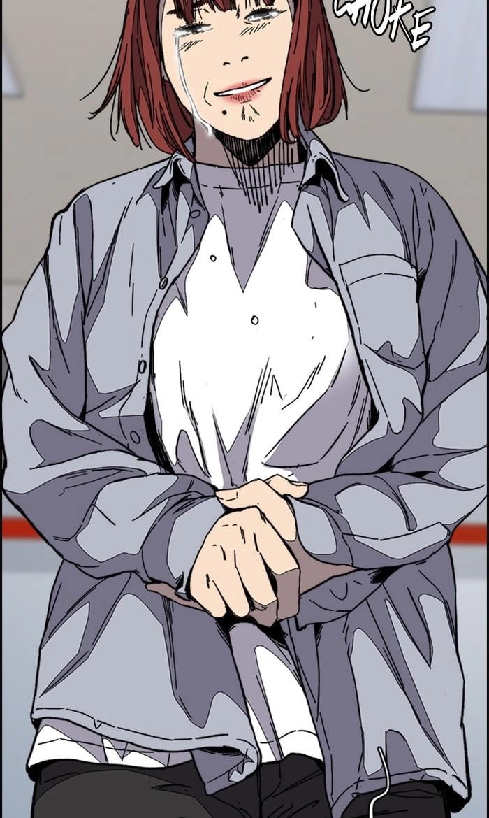 Wind Breaker Chapter 352 – S3-104 Page 27