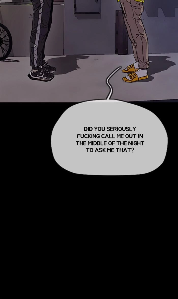 Wind Breaker Chapter 352 – S3-104 Page 46