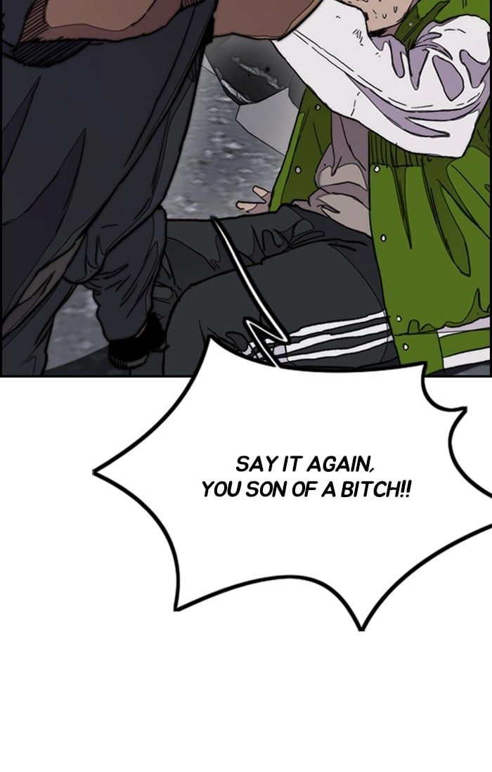 Wind Breaker Chapter 288 – S3-38 Page 45