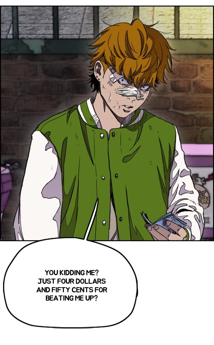 Wind Breaker Chapter 288 – S3-38 Page 91
