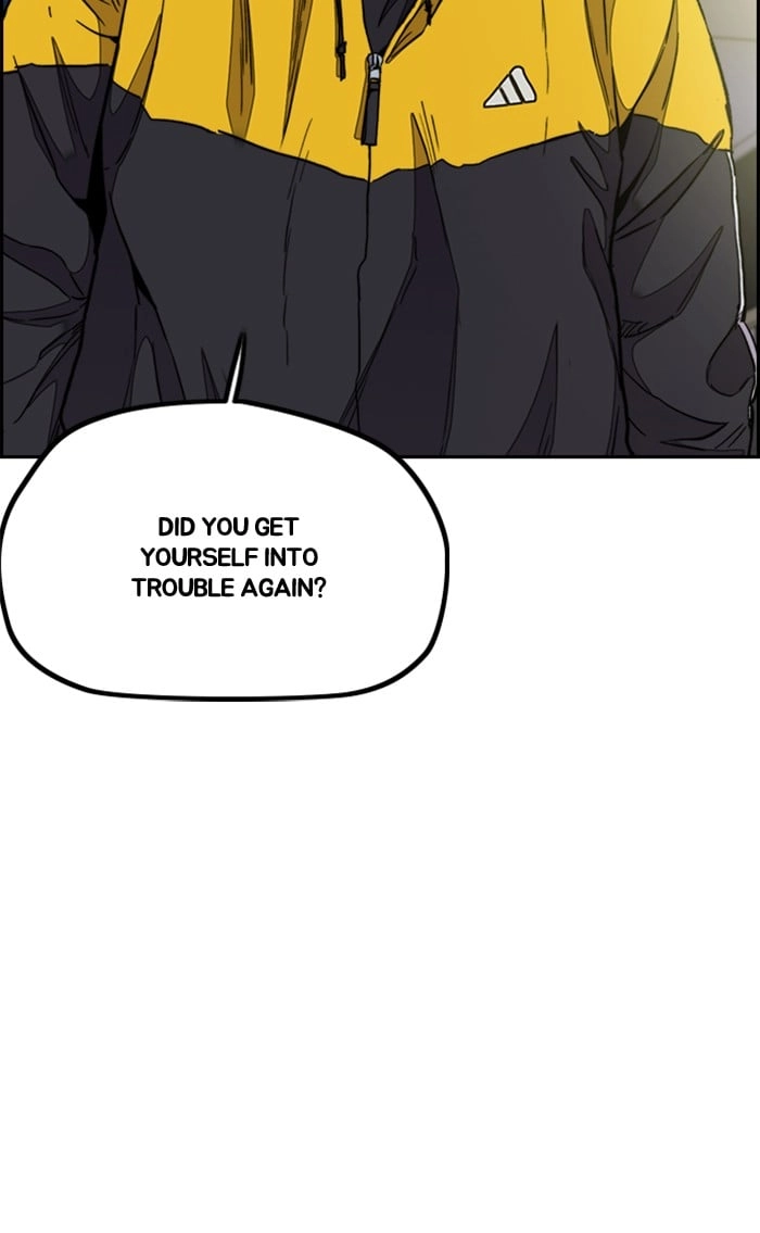 Wind Breaker Chapter 288 – S3-38 Page 51