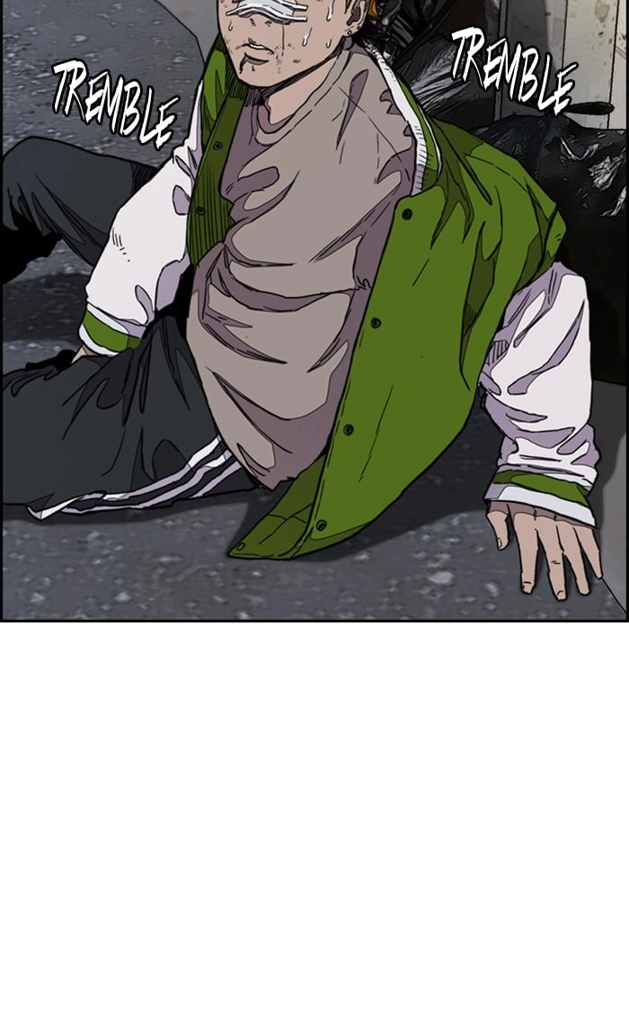 Wind Breaker Chapter 288 – S3-38 Page 55