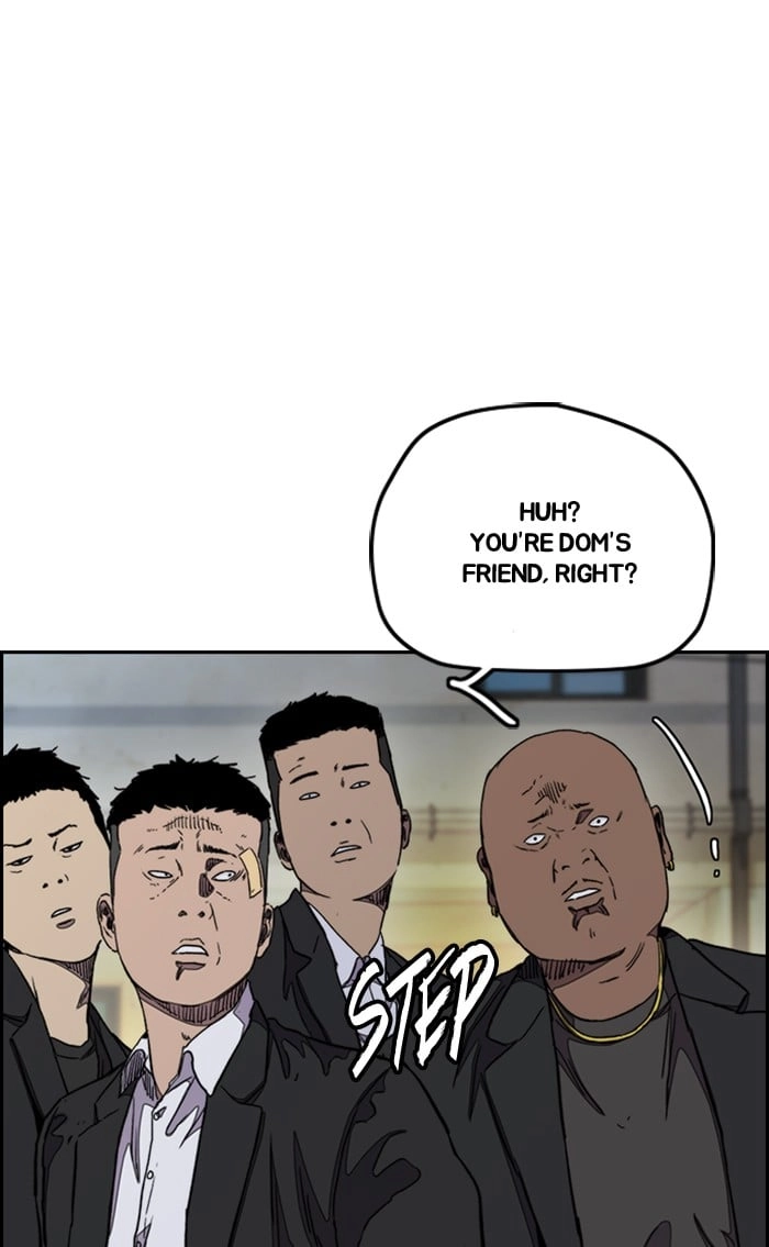 Wind Breaker Chapter 288 – S3-38 Page 53