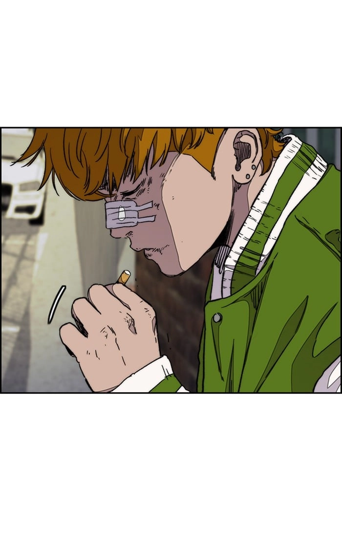 Wind Breaker Chapter 288 – S3-38 Page 67