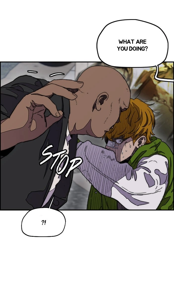 Wind Breaker Chapter 288 – S3-38 Page 46