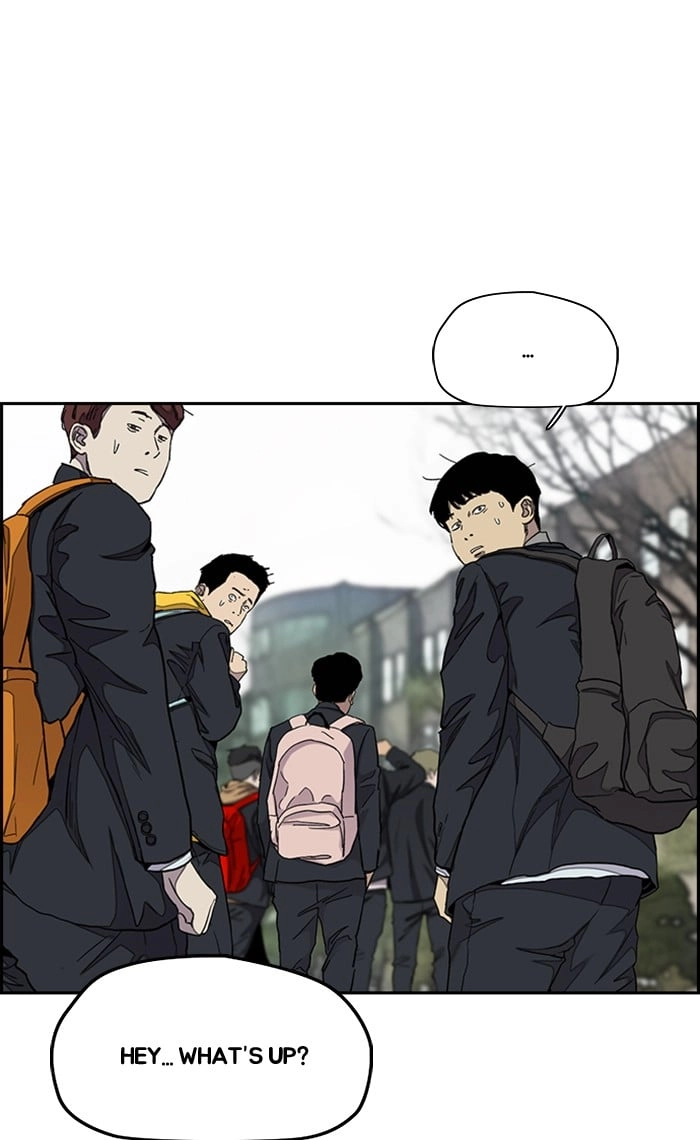 Wind Breaker Chapter 288 – S3-38 Page 100